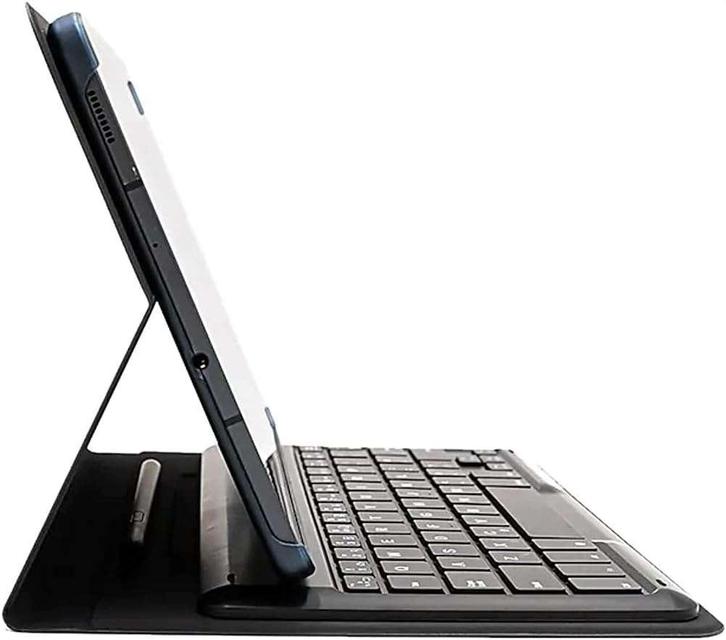 Targus Keyboard Cover – Voor Samsung Galaxy Tab S6, Computers en Software, Tablet-hoezen, Nieuw, Bescherming voor- en achterkant