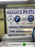 Achterbumper Volkswagen Jetta 2019-2020 17A807421 Origineel, Auto-onderdelen, Ophalen of Verzenden, Gebruikt, Volkswagen