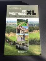 De Westhoek XL / Jan Yperman, Boeken, Ophalen of Verzenden, Zo goed als nieuw