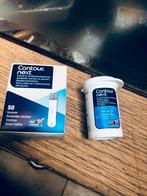 Contour next  99 teststrips bloedglucose, Ophalen, Nieuw