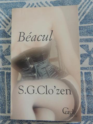 Béacul par S.G. Clo’zen beschikbaar voor biedingen