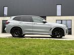 BMW X3 xDrive30e M Pakket Pano eSeats Gesture 360 Headup 20", Auto's, BMW, Automaat, Leder, 5 zetels, Hybride Elektrisch/Benzine