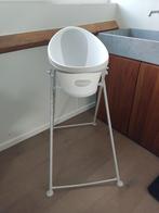 Babybad met staander Shnuggle, Kinderen en Baby's, Ophalen, Zo goed als nieuw