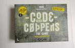 Spel Code van Coppens The Game, Ophalen of Verzenden, Zo goed als nieuw
