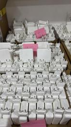 Partij originele Macbook Air/Pro laders mix, Computers en Software, Laptop-opladers, Ophalen of Verzenden, Gebruikt