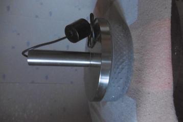 vintage hanglamp beschikbaar voor biedingen