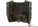 RADIATEUR EAU Suzuki GSX R 750 1992-1995 (GSXR 750 GR7B), Utilisé