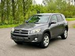 Toyota Rav 4 Euro 5, Euro 5, Achat, Entreprise, Carnet d'entretien