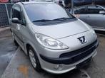 COMPUTER MOTOR Peugeot 1007 (KM) (9662545880), Auto-onderdelen, Gebruikt, Peugeot