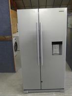 Amerikaanse koelkast Samsung  A++ No-Frost met 3 mnd gara, Ophalen, 200 liter of meer, 60 cm of meer, Met aparte vriezer
