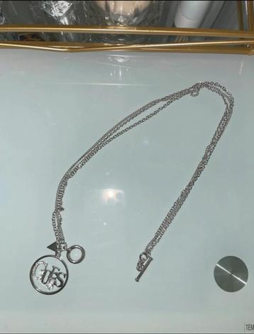 Guess ketting beschikbaar voor biedingen