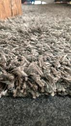 Grijs tapijt, goede  kwaliteit, Huis en Inrichting, Ophalen, Zo goed als nieuw, Grijs