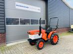 Kubota B1500 4WD 15 PK minitractor, Gebruikt, Overige merken, Tot 2500