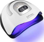 UV led nagellamp | 380 W | GRATIS LEVERING, Handtassen en Accessoires, Uiterlijk | Cosmetica en Make-up, -, Verzenden, Wit, -