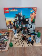 Lego set 6761 Bandits' Secret Hideout, Kinderen en Baby's, Speelgoed | Duplo en Lego, Ophalen of Verzenden, Zo goed als nieuw