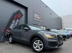 Audi Q2 - 2019 - 1.4TFSI - 109dkm - AUTOMAAT - pdc - navi, Auto's, Automaat, Stof, Bedrijf, 5 zetels