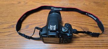 Canon EOS 2000D  beschikbaar voor biedingen