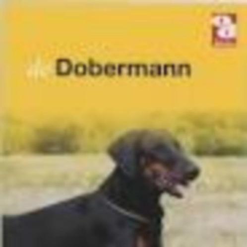 De dobermann Over dieren 64 blz, Boeken, Dieren en Huisdieren, Zo goed als nieuw, Ophalen of Verzenden