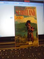 Schotland, Boeken, Reisgidsen, Gelezen, Marco Polo, Ophalen of Verzenden