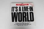 Various Artists: It's a live-in world (Dubbelelpee), Envoi, Utilisé, Pop rock