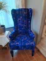 Fauteuil, Ophalen, Zo goed als nieuw, Stof