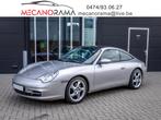 Porsche 996 - Targa - 2eme Prop ‼️, Auto's, Porsche, 4 zetels, Achterwielaandrijving, Leder, Bedrijf