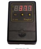 ‼️digitale broedthermostaat ( nieuw), Ophalen