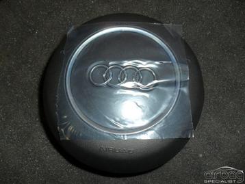 Stuur airbag A4 8K0 rond en 4 spaak model 2012-2015 beschikbaar voor biedingen