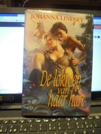 De lokroep van haar hart, Boeken, Ophalen of Verzenden, Zo goed als nieuw