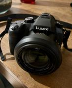 Bridge DMC FZ1000 - Noir + Panasonic LEICA, Enlèvement, Comme neuf