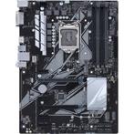 ASUS Prime Z370-P, Intel Core i7-8700K + 16GB DDR4, Computers en Software, LGA 1151, DDR4, Ophalen of Verzenden, Zo goed als nieuw