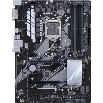 ASUS Prime Z370-P, Intel Core i7-8700K + 16GB DDR4 beschikbaar voor biedingen