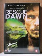 Rescue Dawn (2006) Christian Bale - Zach Grenier, À partir de 12 ans, Utilisé, Enlèvement ou Envoi, Guerre