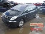 Buitenspiegel links van een Citroen Xsara Picasso, Ophalen of Verzenden, 3 maanden garantie, Gebruikt, Citroën