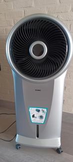 Domo DO152A Air Cooler, Ophalen of Verzenden, Ventilator met afstandsbediening, Nieuw, Torenventilator