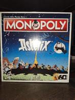 MONOPOLY ASTERIX, Cinq joueurs ou plus, Enlèvement ou Envoi, Comme neuf, Hasbro