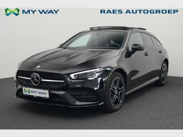 Mercedes-benz Classe CLA  SW (X118) CLA 250 e PHEV AMG Line beschikbaar voor biedingen