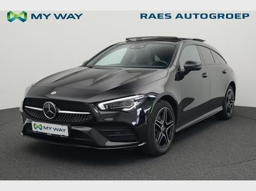 Mercedes-benz Classe CLA  SW (X118) CLA 250 e PHEV AMG Line, Auto's, Mercedes-Benz, Bedrijf, Overige modellen, ABS, Airbags, Cruise Control