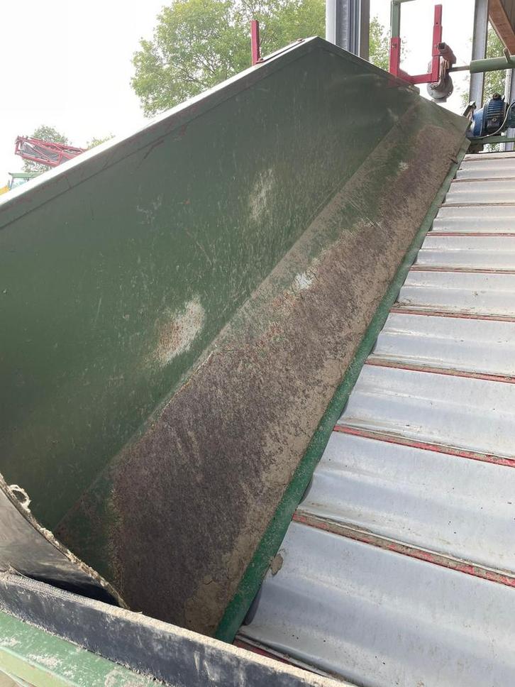 Stortbak Cito, Zakelijke goederen, Landbouw | Werktuigen, Akkerbouw, Aardappeltechniek, Ophalen