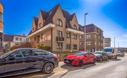 Appartement te koop in Knokke-Heist, 3 slpks, Immo, Huizen en Appartementen te koop, Appartement