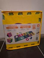 Puzzelmat met cijfers - ongebruikt, Kinderen en Baby's, Ophalen of Verzenden
