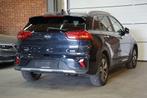 Kia Niro 1.6 GDi HEV Automaat Navi Camera EURO6d Hybride, Auto's, Gebruikt, 86 g/km, Bedrijf, 5 zetels