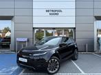 Land Rover Range Rover Evoque Dynamic SE P270e, Auto's, Automaat, 1498 cc, Overige brandstoffen, Zwart