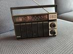 Retro radio Philips 90AL380, Utilisé, Enlèvement ou Envoi, Radio