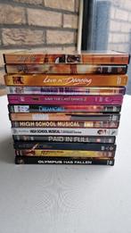 DVD's, Enlèvement ou Envoi, Utilisé