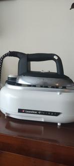 Stoomgenerator Laurastar First G1, Elektronische apparatuur, Ophalen, Zo goed als nieuw, Strijkijzer met snoer