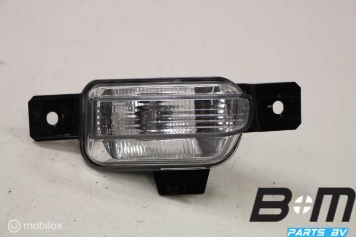 Achteruitrijlicht rechts VW Tiguan 5N 5N0941072, Auto-onderdelen, Verlichting, Gebruikt