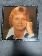 Coffret de 10 disques 33t (vinyles) Claude François +  bonus, Ophalen, Gebruikt
