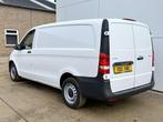 Mercedes-Benz Vito 116 1.9 CDI Automaat L2H1 LED Airco Carpl, Auto's, Bestelwagens en Lichte vracht, Automaat, 4 cilinders, 2000 kg