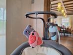 Wipstoel Babymoov swing, Ophalen, Zo goed als nieuw, Wipstoel, Overige merken